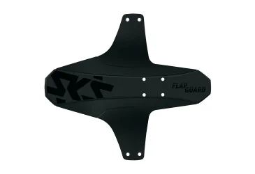 BLATOBRAN I 20-29” PVC SKS FLAP GUARD-MEKANI, CRNI