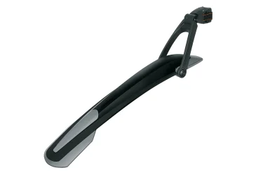 BLATOBRAN II 26-27.5” SKS X-BLADE PVC CRNO-SIVI