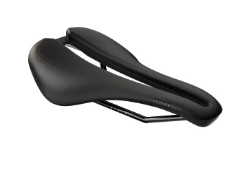 SJEDALO TREK AEOLUS ELITE CRNO 250X155MM