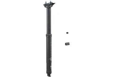 CIJEV SJEDALA 31.6 DROPPER SEATPOST TRANZX JD-YSI36 CRNA, 31.6mm x 436mm x 150mm