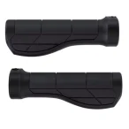 Navlake kormila Trek Ergonomic Comp MTB Grip Set, Black 130 mm - 4