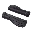 Navlake kormila Trek Ergonomic Comp MTB Grip Set, Black 130 mm - 3