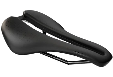 SJEDALO TREK AEOLUS ELITE CRNO 250X135MM