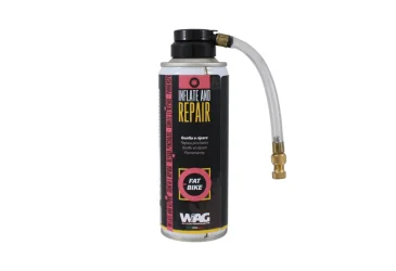 SPREJ ZA BRZO PUMPANJE I KRPANJE 200mL