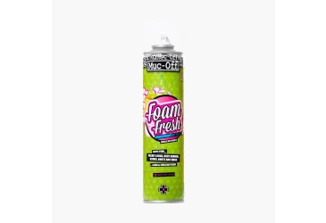 PJENA ZA ČIŠĆENJE KACIGA I DRUGIH ŠTITNIKA,  250ML, MUC-OFF FOAM FRESH