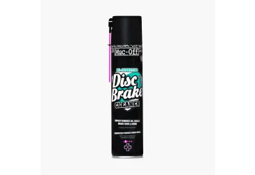 SPREJ SERVISNI ZA ČIŠĆENJE DISK KOČNICA MUC-OFF DISC BRAKE CLEANER WORKSHOP SIZE 750ML