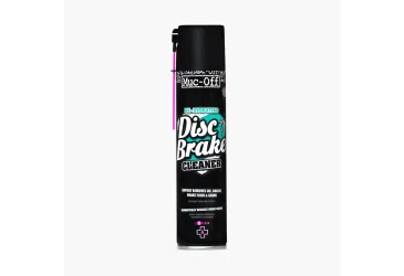 SPREJ ZA ČIŠĆENJE DISK KOČNICA MUC-OFF DISC BRAKE CLEANER 400ML
