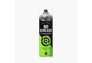 SPREJ ZA ODMAŠČIVANJE MUC-OFF BIO DEGREASER 500ML CEE
