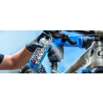 SPREJ ZA ZAŠTITU BICIKLA I AMORTIZERA MUC-OFF SILICONE SHINE 500ML - 4
