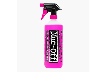 SREDSTVO ZA ČIŠĆENJE BICIKLA 1 LITRA MUC-OFF 1 LITRE CYCLE CLEANER CAPPED WITH TRIGGER