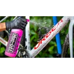 SREDSTVO ZA ČIŠĆENJE BICIKLA 1 LITRA MUC-OFF 1 LITRE CYCLE CLEANER CAPPED WITH TRIGGER - 5