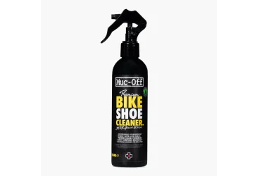 SREDSTVO ZA ČIŠĆENJE BICIKLISTIČKIH CIPELA 250ML MUC-OFF FOOTWEAR CLEANER
