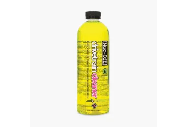 SREDSTVO ZA ČIŠĆENJE LANCA I POGONSKIH DIJELOVA MUC-OFF DRIVETRAIN CLEANER 750ML