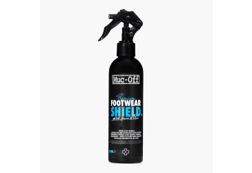 SREDSTVO ZA ZAŠTITU BICIKLISTIČKIH CIPELA 250ML MUC-OFF FOOTWEAR SHIELD