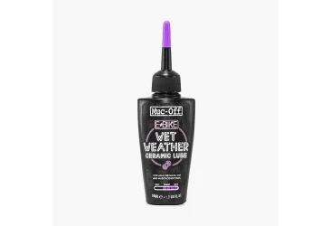 ULJE ZA LANAC E-BICIKLA MUC-OFF E-BIKE WET LUBE 50ML