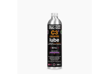 ULJE ZA LANAC MUC-OFF C3 ALL WEATHER CERAMIC LUBE 300ML