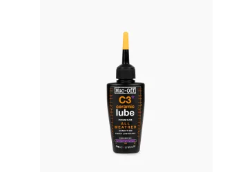 ULJE ZA LANAC MUC-OFF C3 ALL WEATHER CERAMIC LUBE 50ML