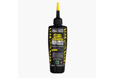 ULJE ZA LANAC MUC-OFF DRY LUBE 120ML