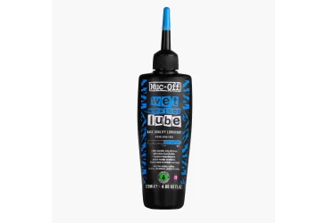 ULJE ZA LANAC MUC-OFF WET LUBE 120ML
