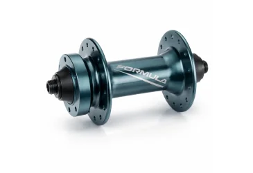 GLAVČINA I MTB 32R DISK 6R 100MM QR FORMULA  CRNA