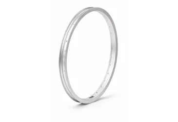 OBRUČ 16X1.75 28R ALU SREBRNI