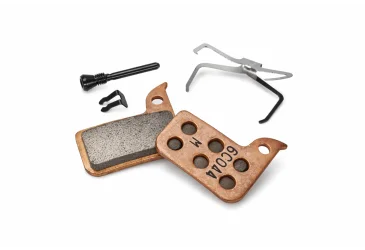 PAKNE ZA DISK KOČNICE SRAM AVID SINTER BRAKE PADS RED/FORCE/RIVAL/LEVEL