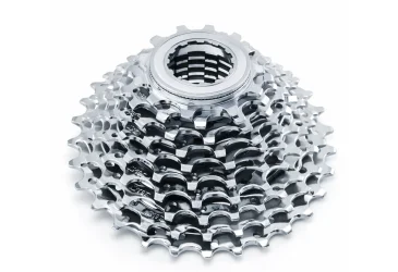 PROSTOKRETNI ZUPČANIK 9/1 11-25 KAZETA VENTURA  SREBRNI