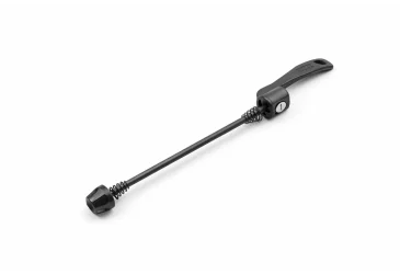 ZATVARAČ I KOTAČA QR 100/116MM CRNI FORMULA