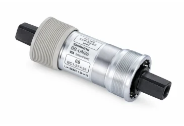 OSOVINA SREDNJEG POGONA BB-UN26, BSA, 68-117MM (YL117)  SHIMANO