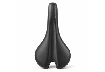 SJEDALO MTB ”VENTURA”  280X142 , 0,274GR, CRNO