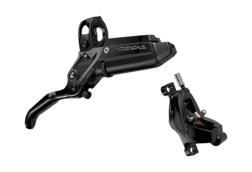 KOČNICA SRAM CODE RSC CRNA PREDNJA