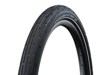 V.GUMA 26X2.35 (60-559) SCHWALBE FAT FRANK,BLACK
