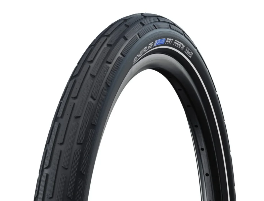 V.GUMA 26X2.35 (60-559) SCHWALBE FAT FRANK,BLACK