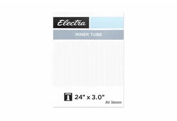 ZRAČNICA 24X3.00 AV 36MM ELECTRA FATTI-O
