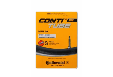 ZRAČNICA 29X1.75/2.50 (47-662/ 62-662) FV 42 mm , nepakirana, CONTINENTAL