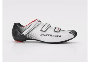 CIPELE BONTRAGER RXXXL ROAD LTD MEN'S 43.5 WHITE