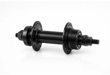 GLAVČINA II 36R SPORT MAT 3/8”X114X160MM,BOJA:CRNA