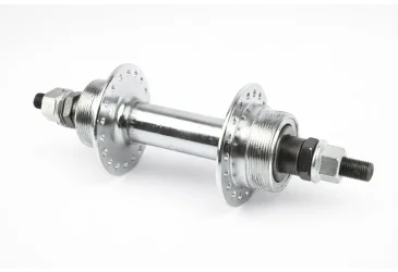 GLAVČINA II 36R SPORT MAT 3/8”X114X160MM, BOJA.SREBRNA