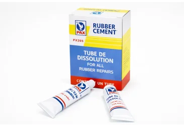 LJEPILO 22GR. ”RUBBER CEMENT