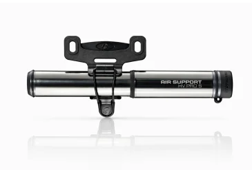PUMPA MINI BONTRAGER AIR SUPPORT HV PRO S CRNA