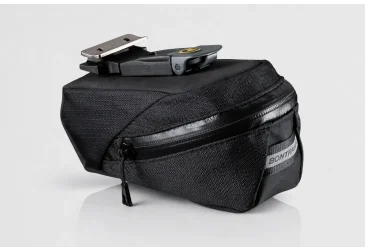 TORBICA POD SJEDALO BONTRAGER PRO QC SEATPACK M CRNA 940CC 16.5X8.5X8.5CM