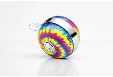 ZVONO  ELECTRA TIE-DYE SPINNER ALU