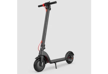 e-Romobil ANLEN X7 8.5'' Black - Akcija 50%