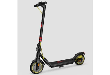 e-Romobil e-GONI  S10 8.5'' Yellow n Black - Akcija 20%
