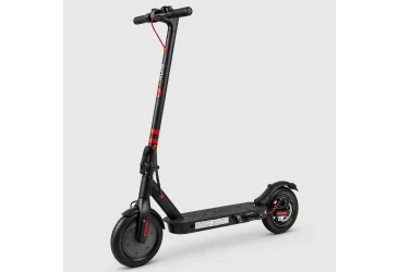 e-Romobil e-GONI  S16 10'' Black - Akcija 38%
