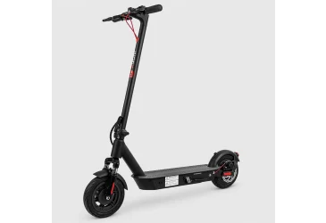 e-Romobil e-GONI  S19 PRO 10'' Black - Akcija 29%