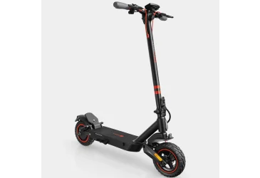 e-Romobil e-GONI  S21 FS / Off-Road 10'' Black - Akcija 49%