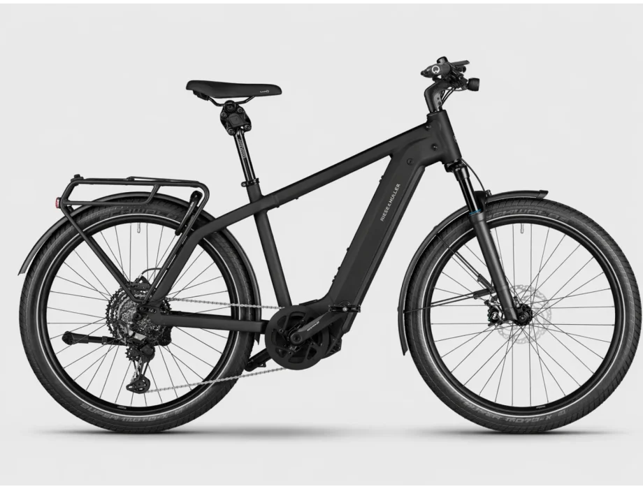 e-Bike CHARGER4 GT TOURING BOSCH PERFORMANCE CX/INTUVIA 100 750WH, 2026 - e-CITY / e-HYBRID - Akcija 30%