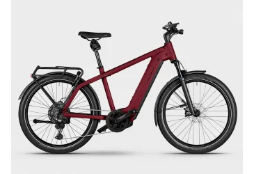 RIESE & MÜLLER e-Bike CHARGER4 GT TOURING BOSCH PERFORMANCE CX/KIOX 300 750WH, 11 SPEED/ 2026 - e-CITY / e-HYBRID - Akcija 30%