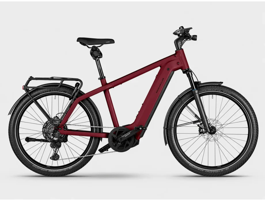 e-Bike CHARGER4 GT TOURING BOSCH PERFORMANCE CX/KIOX 300 750WH, 11 SPEED/ 2026 - e-CITY / e-HYBRID - Akcija 30%